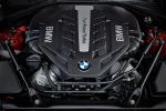 BMW 650i Convertible 2015 года